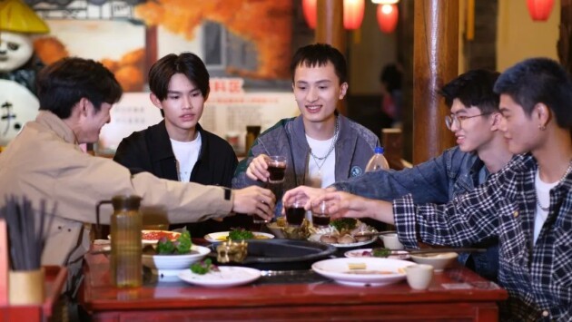 万家丽宇宙中心火遍全网，暑假必打卡的超级地标