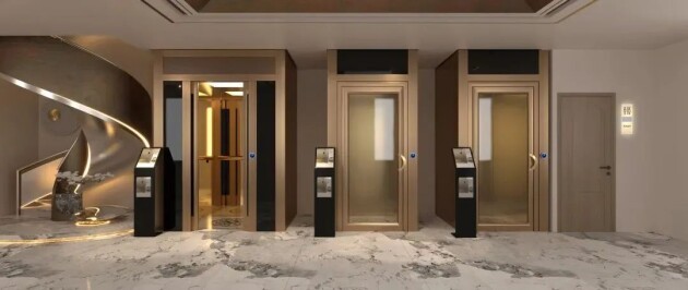 佛山电梯生产厂家选法立奥：安全省心+12年口碑验证